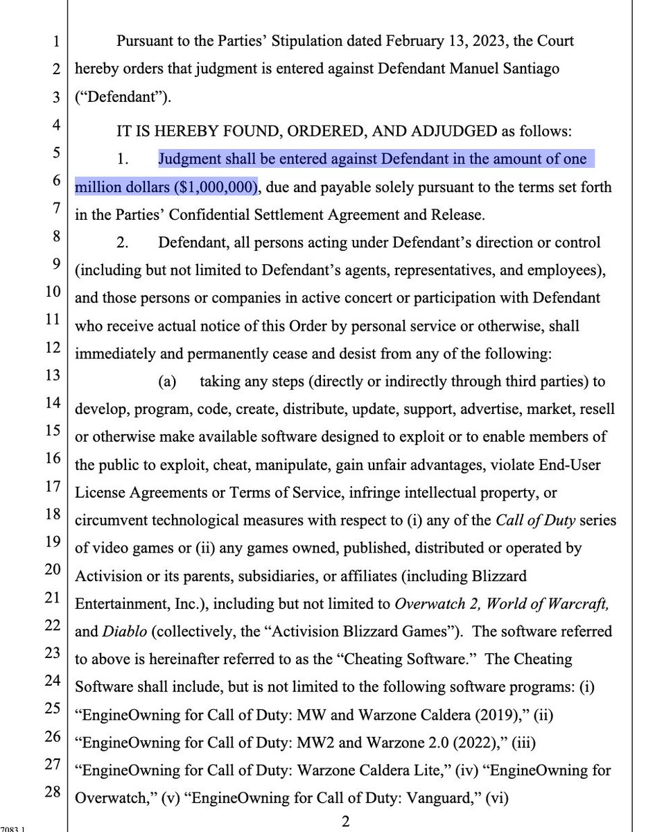CharlieIntel tweet media