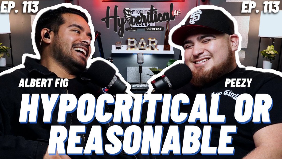 New Episode Out Now! Ft. <a href="/pd4hunnid/">P 🍍</a>  Check it out here youtu.be/0L14VO1lJVQ