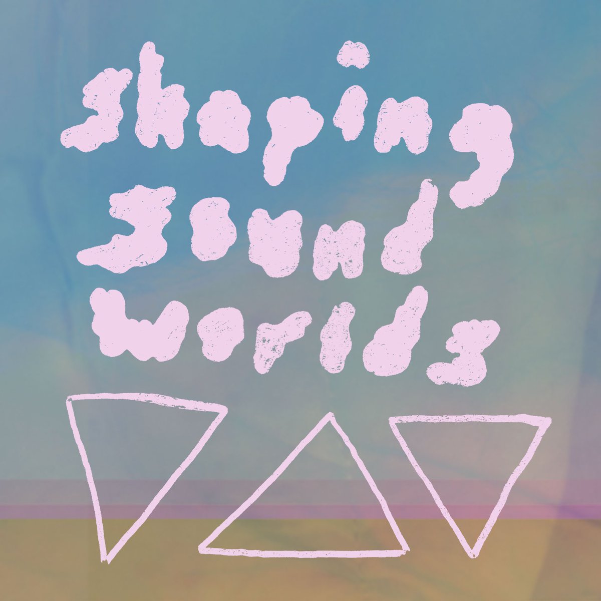 Alexa_Dexa's tweet photo. we're going to shape a sound world together. over 8 free + online workshops + work shares, we'll cheer each other on as we tune into our creative power to shape + be shaped by sound.
learn more + register: https://t.co/eKmWG2nIfG
#ShapingSoundWorlds #RemoteAccess #CripRitual https://t.co/liZ01m8x7R