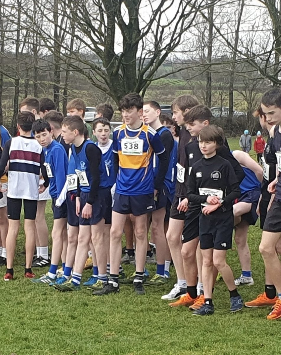 St. Patrick's College Cavan tweet media