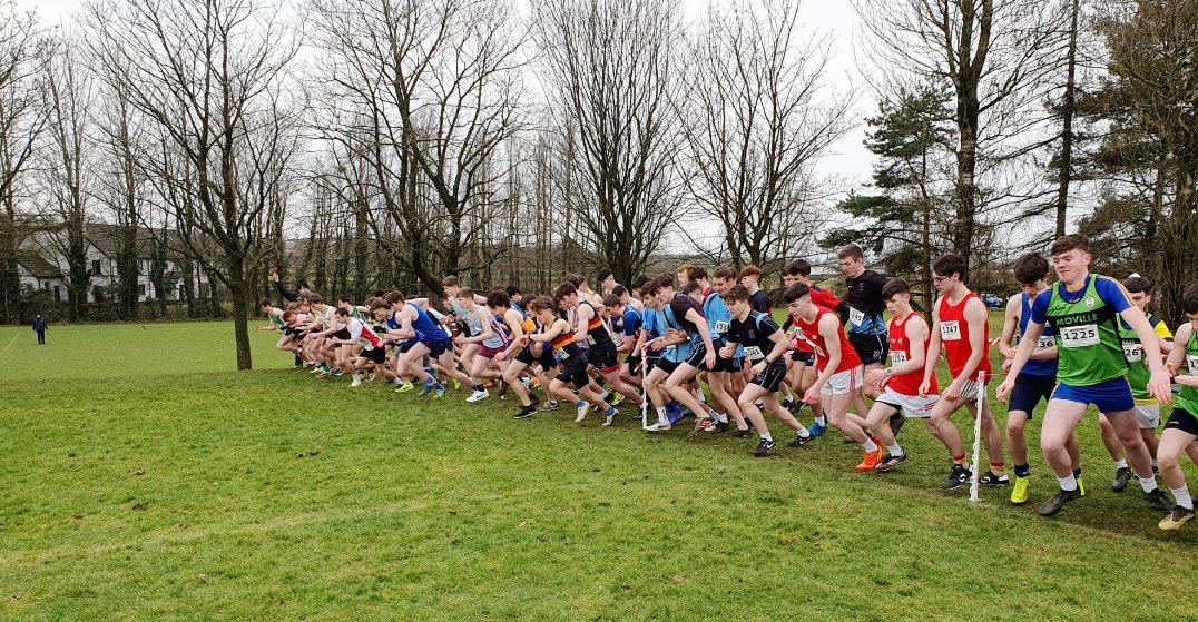 St. Patrick's College Cavan tweet media