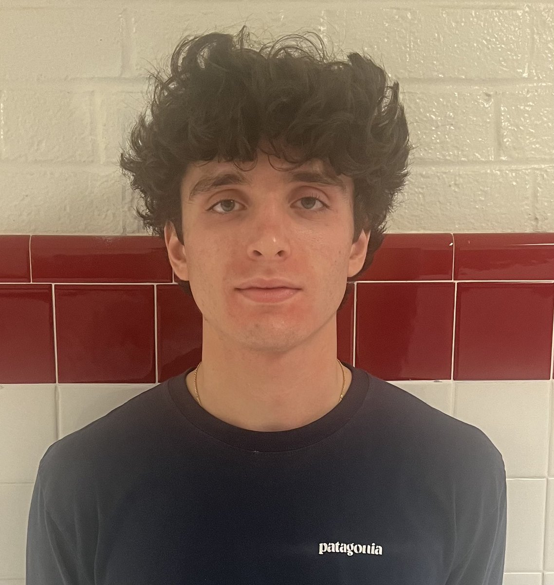 Big SHOUTOUT to Catherine Hughes (🏊🏻‍♀️) Kara Bremser (🏀) and Daniel Fimbres (🏀) for earning Athletes of the Week! Lunch on Friday, from Chipotle, is on the Activities Office. Keep up the GREAT work!