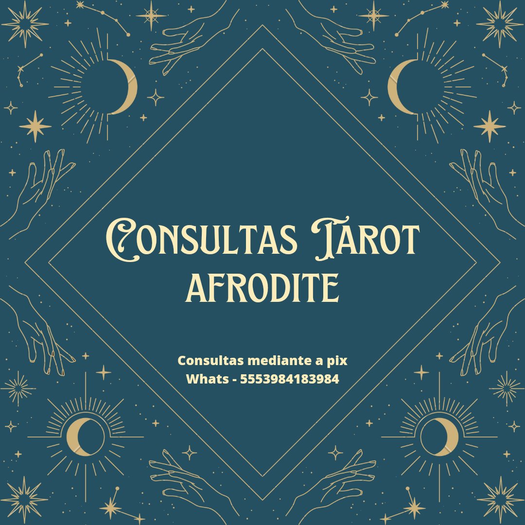 tarot_afrodite's tweet photo. Catálogo atualizado 🥰 https://t.co/irm0IzpTcV