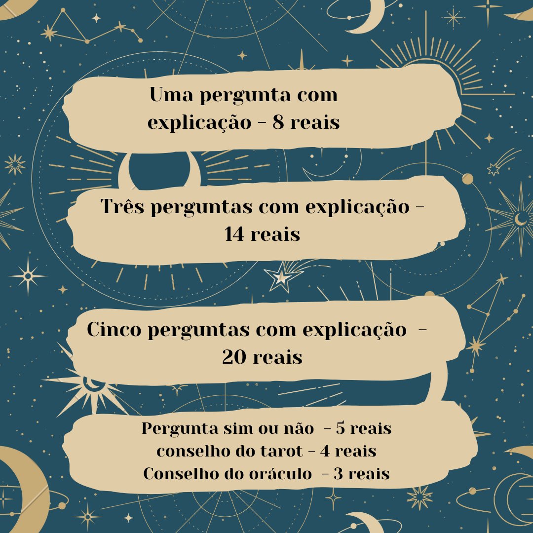 tarot_afrodite's tweet photo. Catálogo atualizado 🥰 https://t.co/irm0IzpTcV