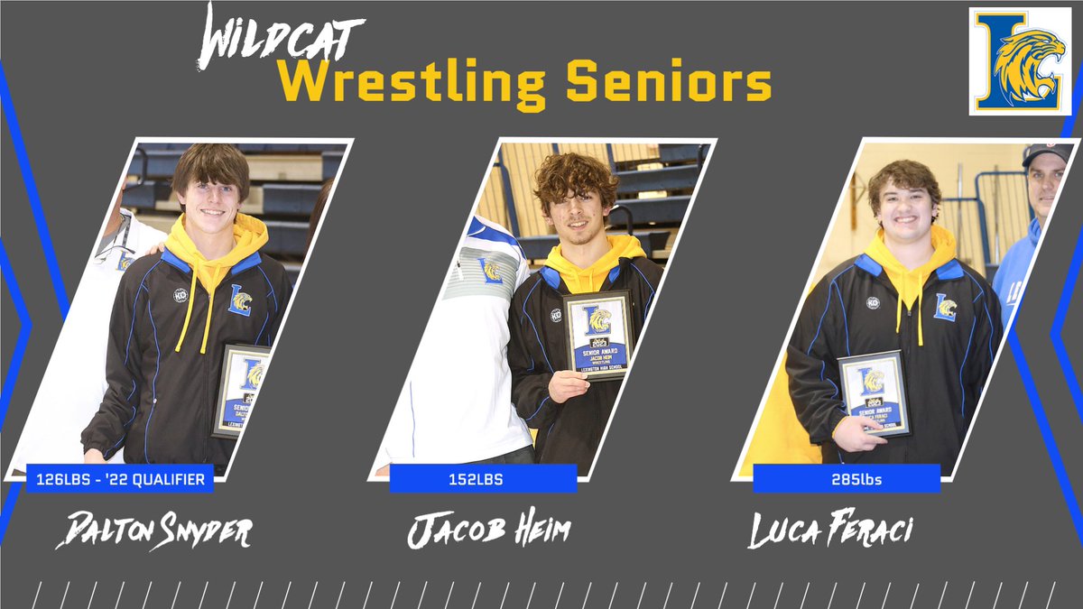 Wildcat Wrestling tweet media