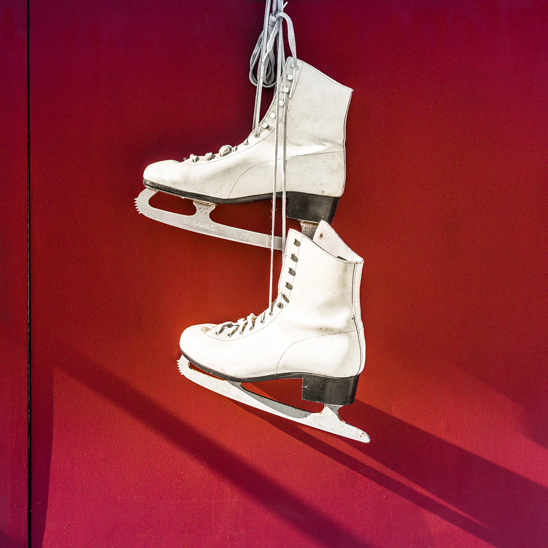 Have you been to “Rink at the Rock” yet? Grab your skates (or rent a pair) and enjoy this iconic winter activity. bit.ly/3TMZrst 

#CastleRock #RinkattheRock #IceSkating #ColoradoLife