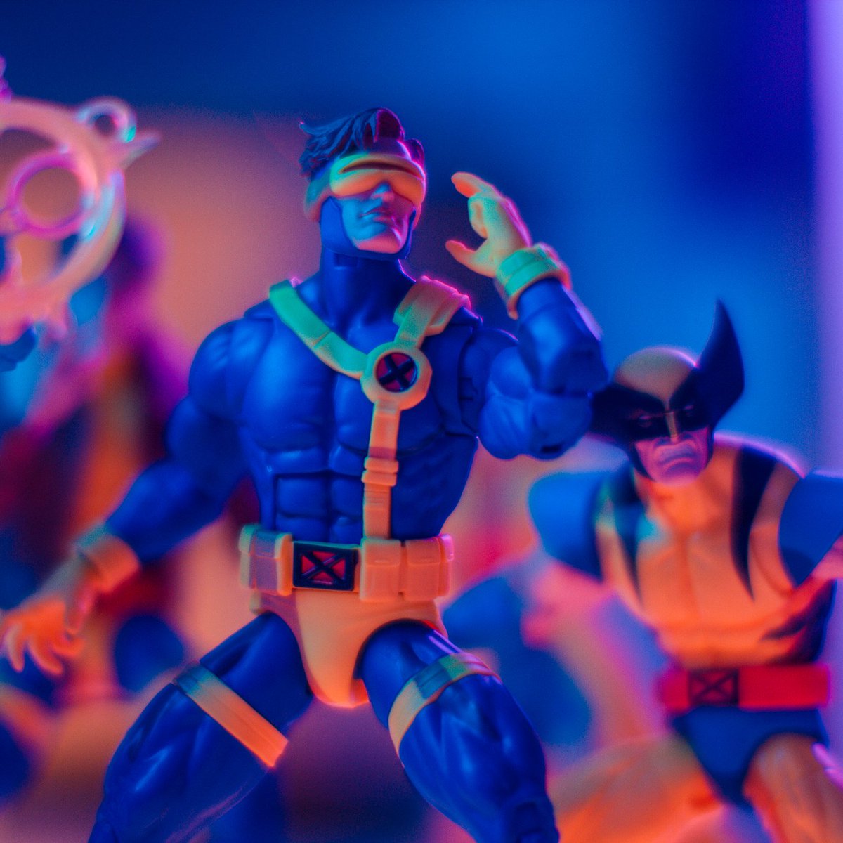 Last of the animated series.

@hasbro
@hasbropulse
#xmen #xmenanimatedseries #toybiz #hasbropulse #wolverine #kenner #tmnt #bravestarr #marvel #marvellegends #toys #toyphotography #toycollector #toycollection #actionfigurecollection #actionfigurephotography #actionfigurecollector