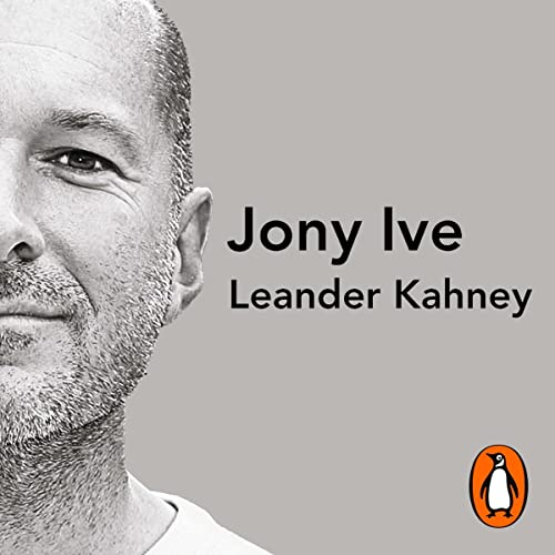 tim_cryer's tweet photo. Looking for inspiration and to reinvigorate your creativity, motivation and aspirations? Look no further than this wonderful book; Jony Ive by Leander Kahney https://t.co/x2aftJAUXE #productdesign #UX #UI #storytelling #bigideas https://t.co/QoXoep6OlZ