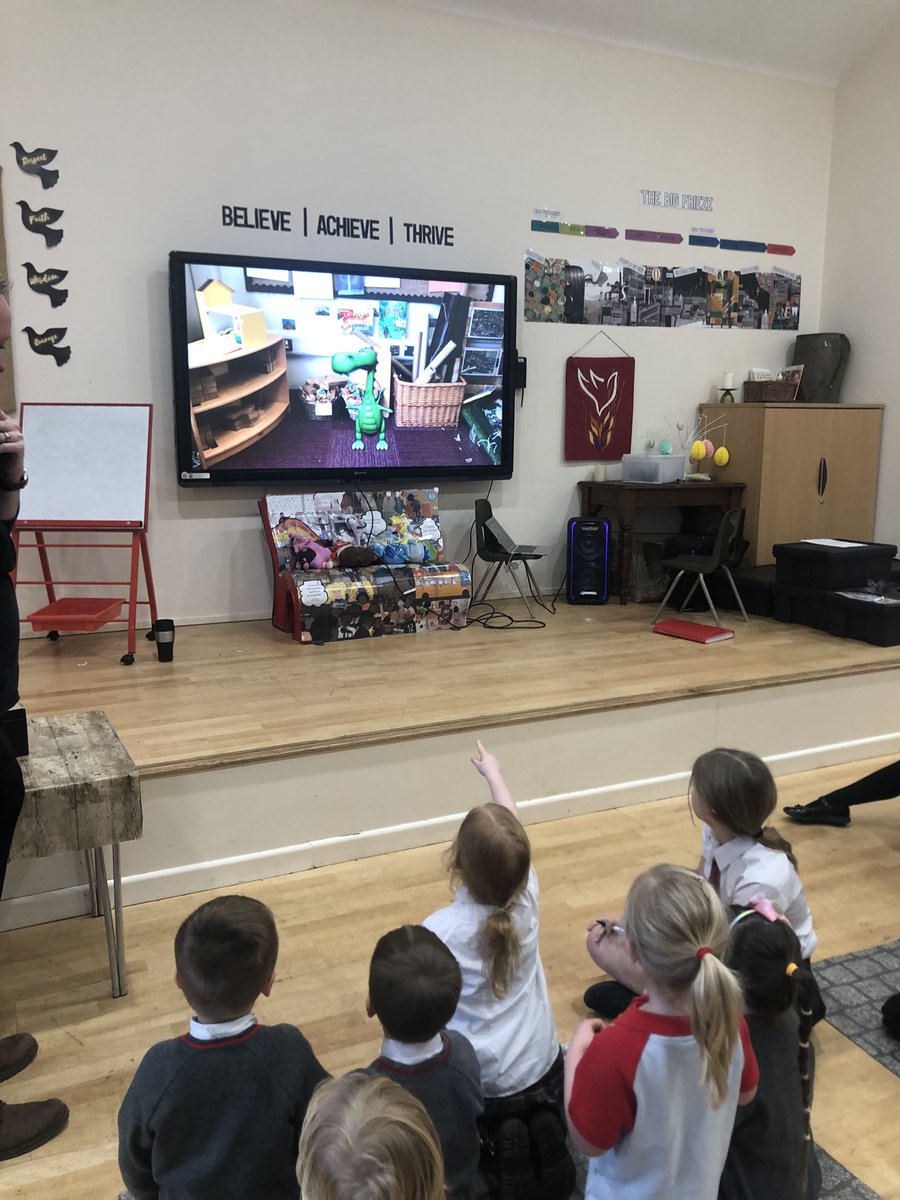 NorthWheatleyDiamondClass tweet media