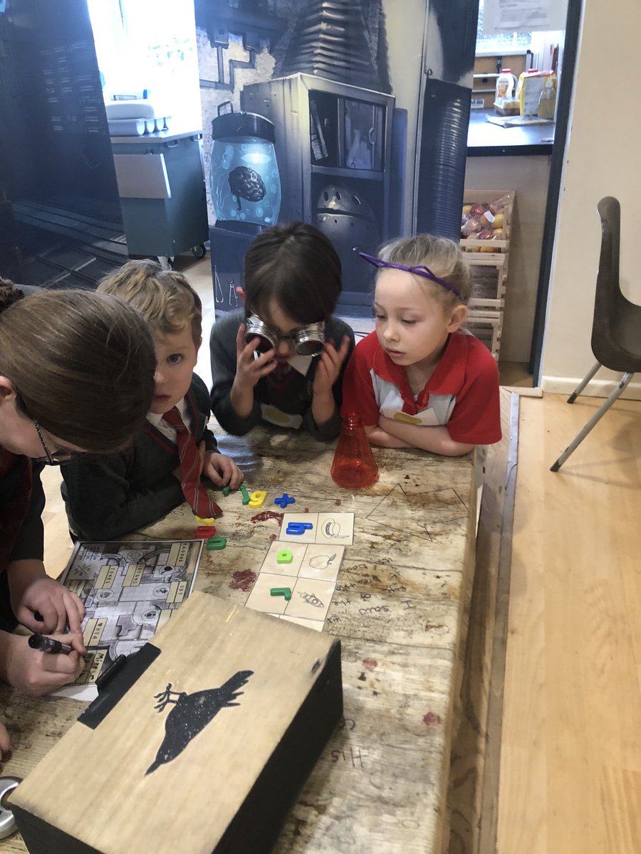 NorthWheatleyDiamondClass tweet media