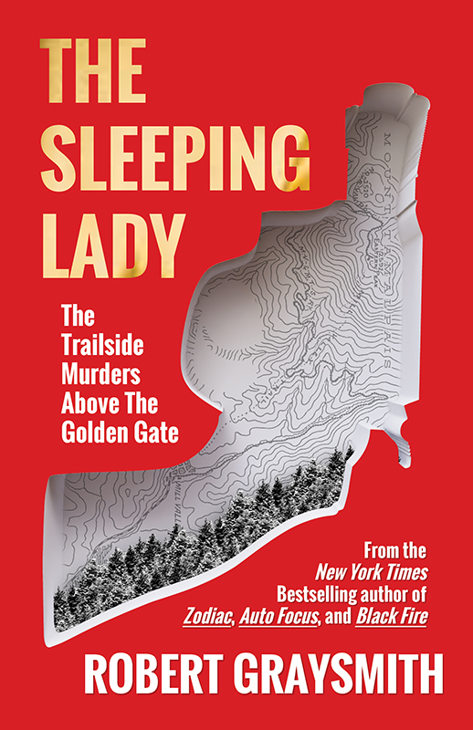 MonkeysPawPub's tweet photo. Robert Graysmith's classic chronicle of the search for the Trailside Killer is once again available — in gorgeous new paperback & ebook editions. With over 40+ photos and illustrations!
#RobertGraysmith #TheSleepingLady #TrailsideKiller #MtTamalpais #SantaCruz #serialkiller https://t.co/gy2nOqhdDg