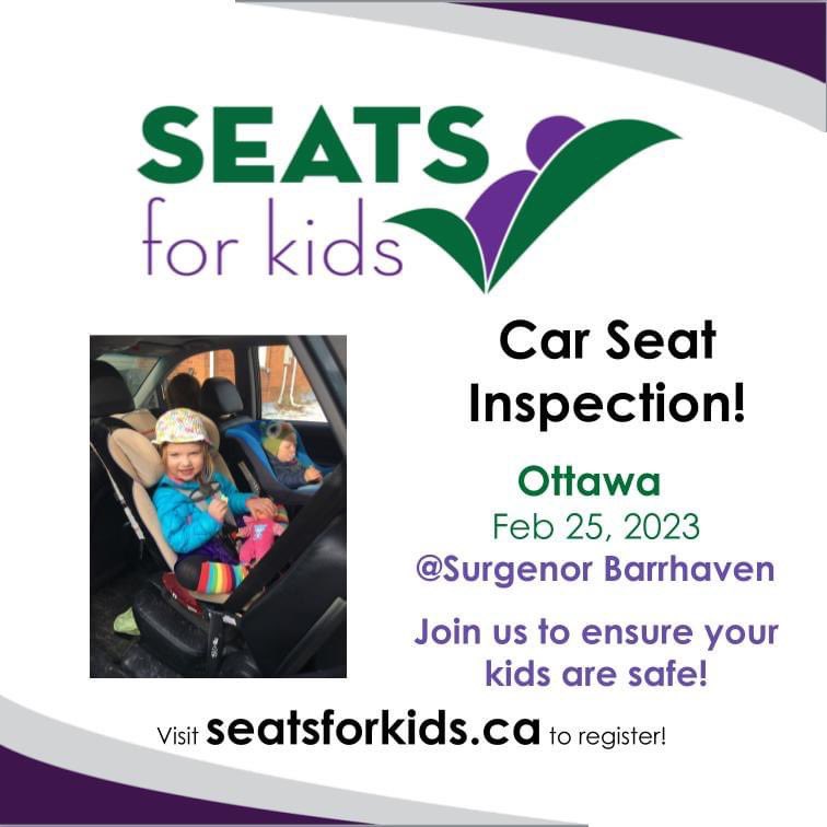 SEATS For Kids (@seatsforkids) on Twitter photo 
