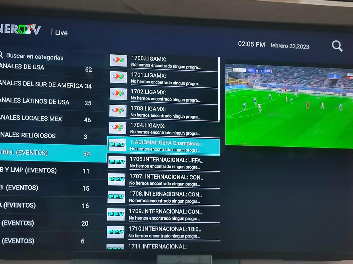 Mirsha6969's tweet photo. $ apk para ver fútbol $$$ en TV Android  celulares, tabletas computadoras https://t.co/mV8xY1OzYV