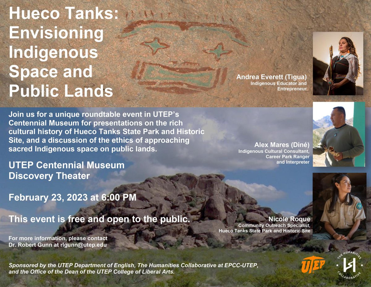 CHTL (@utepchtl) on Twitter photo 