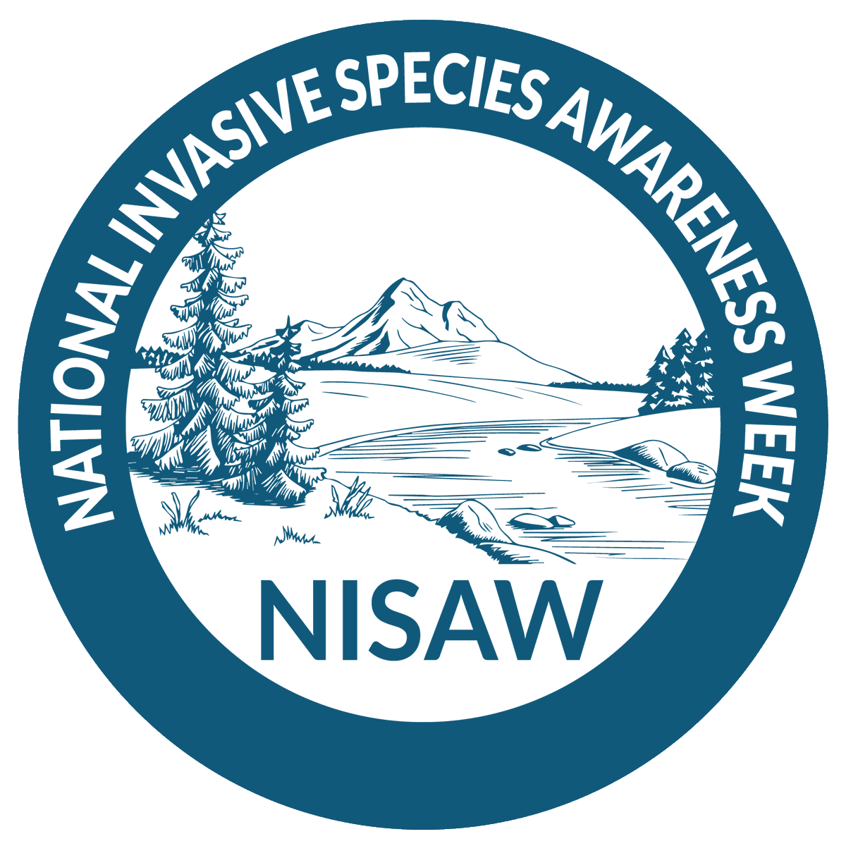 National Invasive Species Awareness Week is February 20 – 26. NISAW is a nationwide event to raise awareness about invasive species, the threat that they pose, and what people can do to prevent their spread. Check out these 5 ways you can participate: extension.unh.edu/blog/2023/02/5…