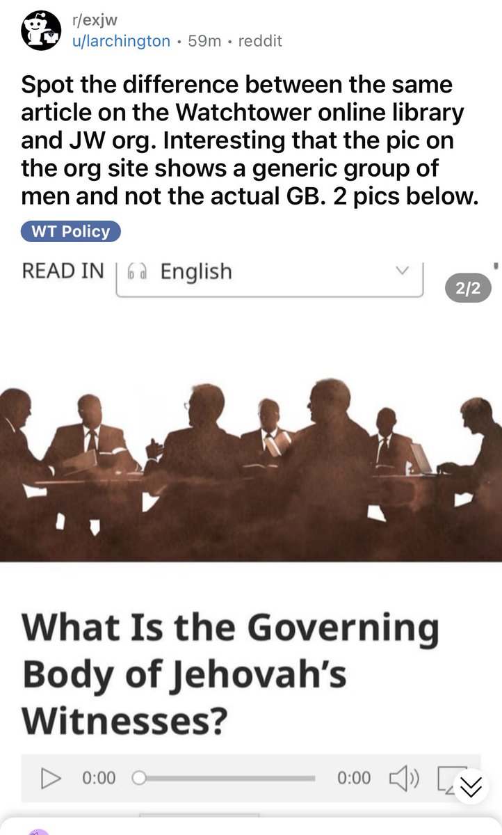 @Lets_B_PIMO And apparently the news wasn’t even translated. It was rushed and put up on the English side. Also they removed his picture from the header of the GB FAQ article and replaced w/ a silhouette picture. Source: Reddit
