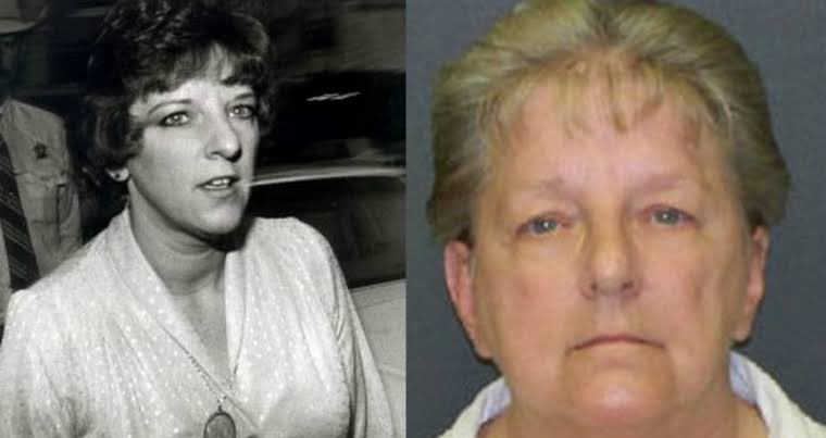 CHICOMONIO's tweet photo. #GeneneJones era una enfermera pediátrica que asesinaba bebés para luego fingir que sufría mucho por sus muertes, algo que se conoce como síndrome de Munchausen por proximidad. #piso33👁️ @nofm_radio https://t.co/fwr1fyUFSm