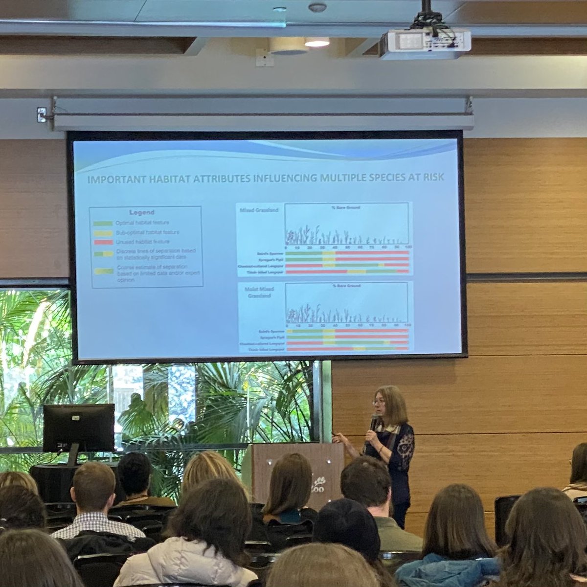 Pcesc2023's tweet photo. Rooms were packed this morning with lots of learning opportunities #pcesc2023 https://t.co/96oFcBMaLS