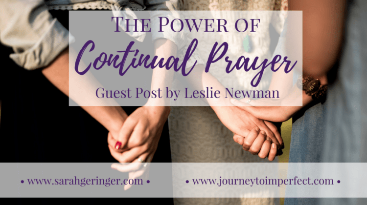 SarahLynneCR's tweet image. "To pray continually, we have to think of prayer as an attitude and a relationship rather than a task we cross off our list." Learn more here: buff.ly/3xMlWow #prayer #relationshipwithGod #spiritualgrowth