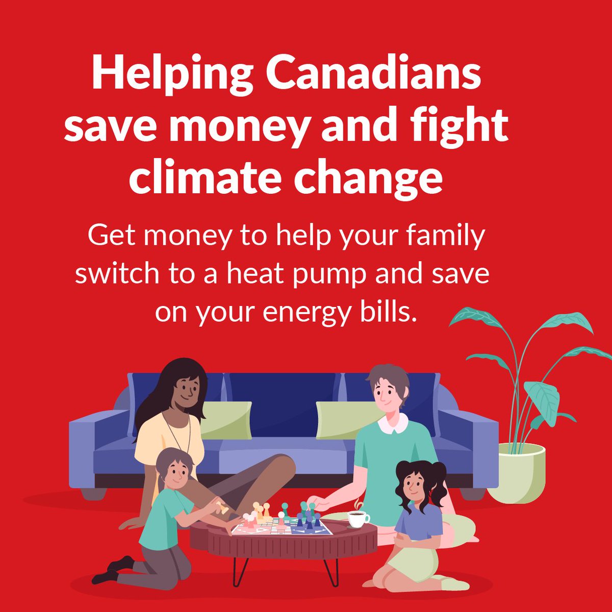 Steven Guilbeault on Twitter "Making the switch to electric just got easier (and cheaper) with