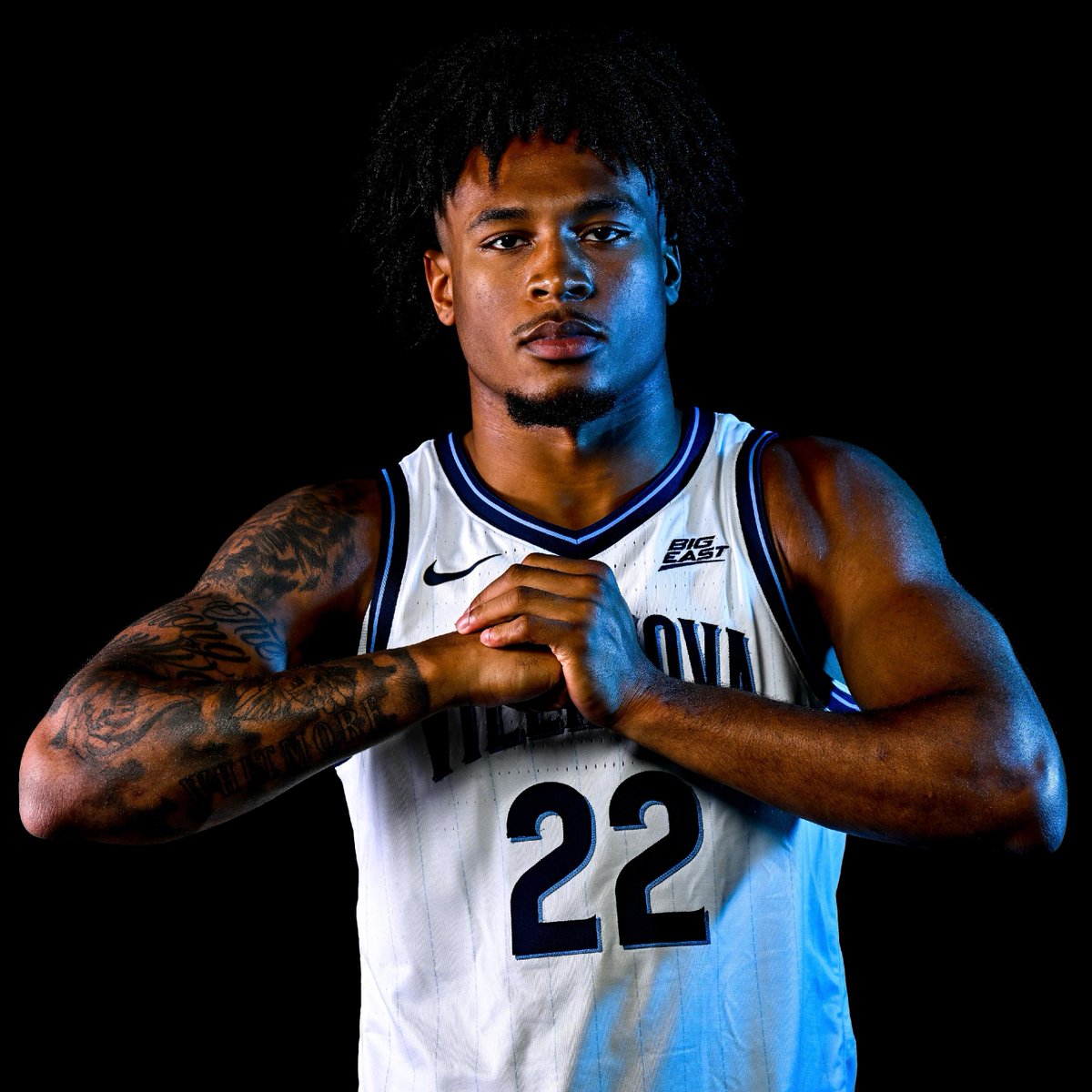 friendsofnova's tweet photo. Mood 😤

@YooJustoo @_camwhitmore_ | #GoCats #FriendsofNova #NIL https://t.co/zUGS5Aremt
