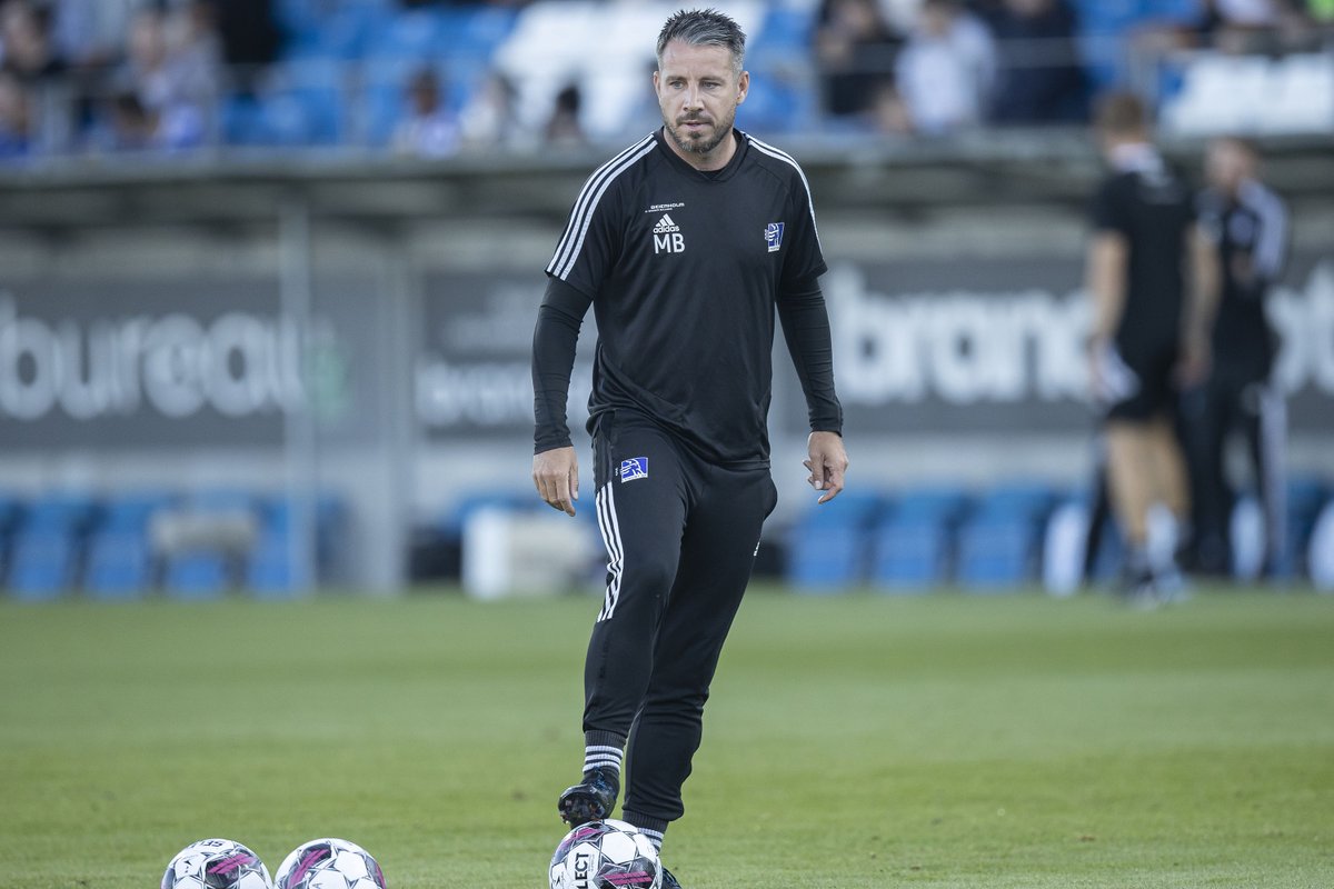 Lyngby Boldklub tweet media