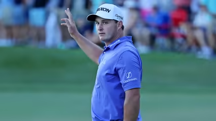 OneStream_Soft's tweet photo. Best of luck to our brand ambassador @seppstraka on defending the Honda Classic trophy! OneStream is behind you. #TeamOneStream #PGA #HondaClassic https://t.co/0InZnjapry