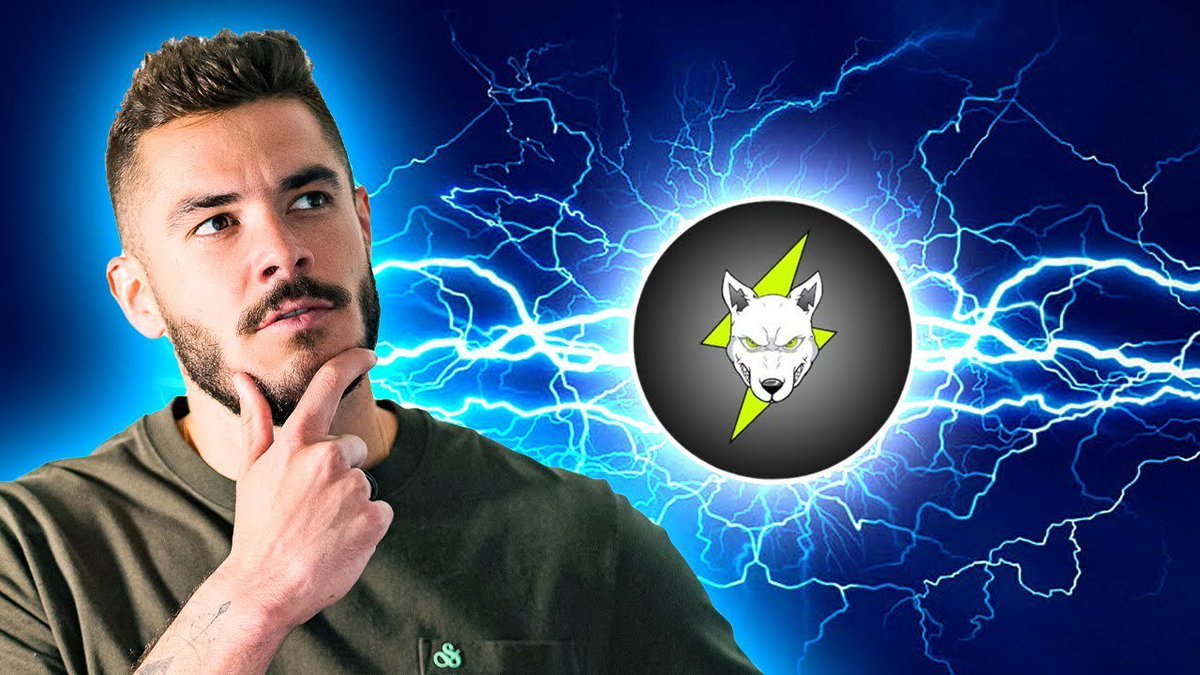 VoltInuOfficial's tweet photo. A new blockchain with more daily users than $ETH is about to #VOLT ⚡️

Millions of eyes saw &amp; see $VOLT daily 🌐

The voltage is real! 

https://t.co/l8gBZ5JXW7 https://t.co/RGBxuTrlQr
