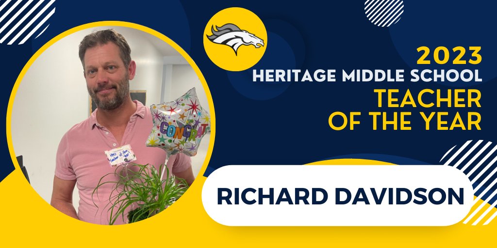 Heritage Broncos tweet media