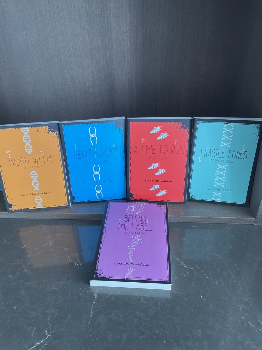 lornasn's tweet image. Cutest letter!  Made my day. Makes writing this series all worth while!  @RedDeerPress @Readergirl4 #libarians @BestBuddiesCND @bestbuddies @BestBuddiesCA