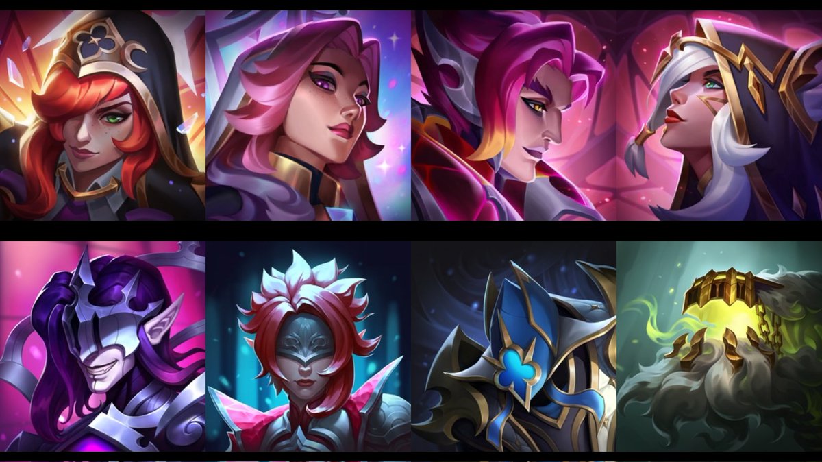 Caneca Miss Fortune Pacto Quebrado League of Legends Lol