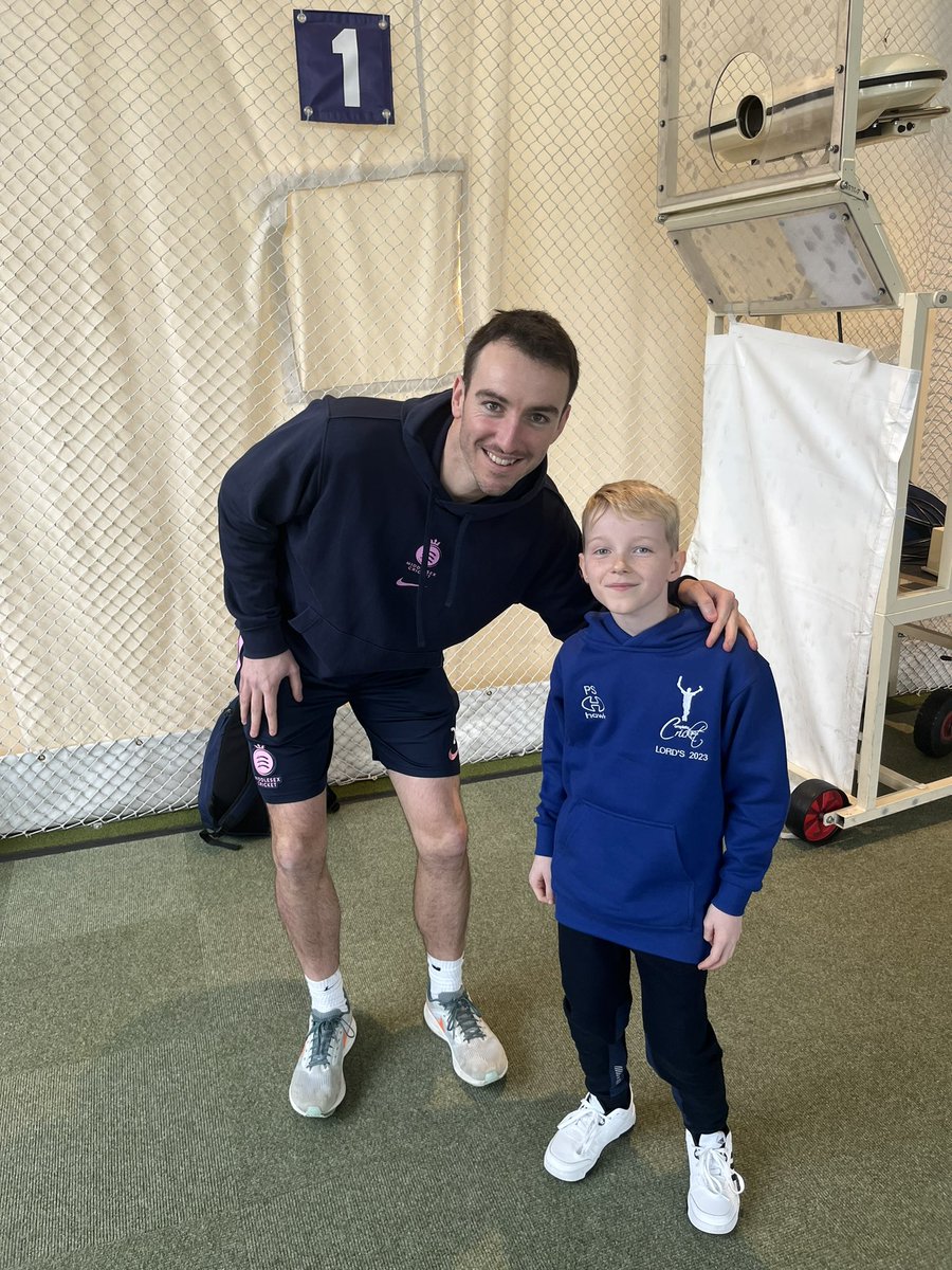 David Smith tweet media