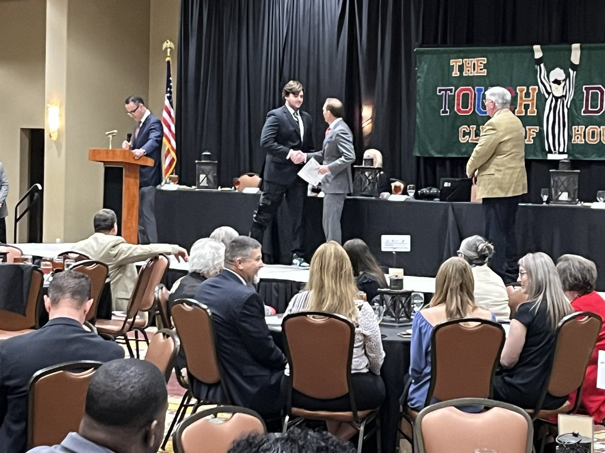 Stratford Spartan Football tweet media