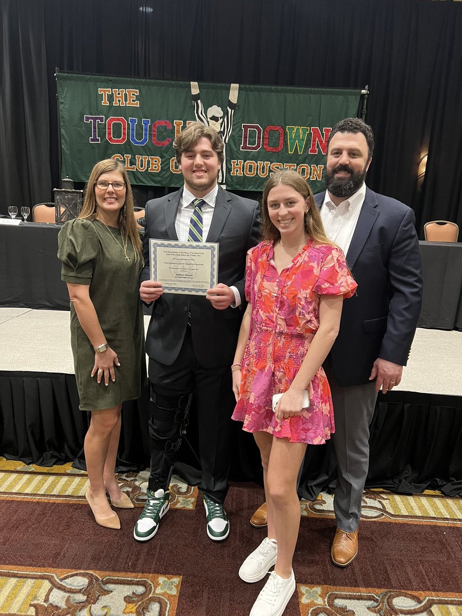 Stratford Spartan Football tweet media