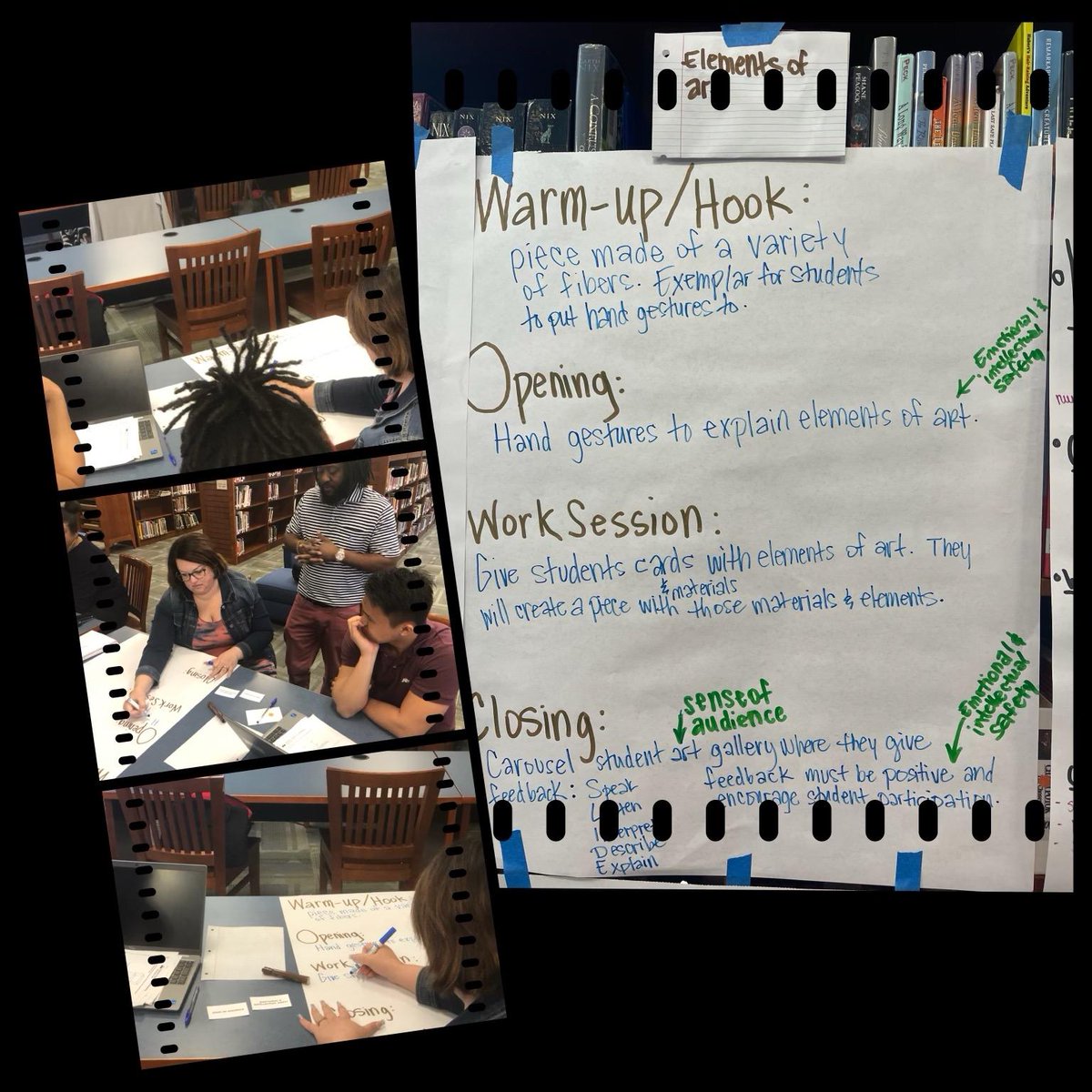 Taijuan Clayton-Brookes tweet media