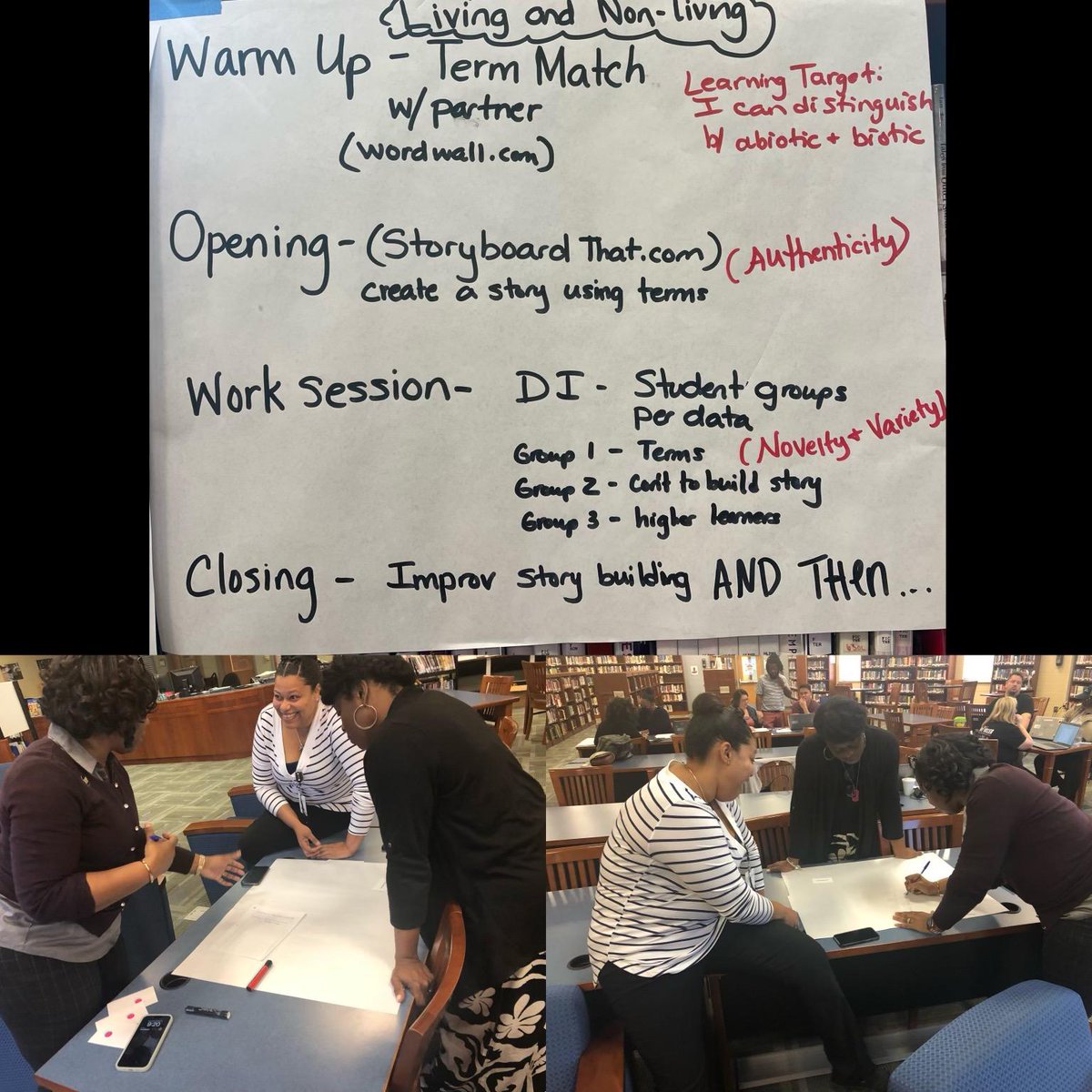 Taijuan Clayton-Brookes tweet media