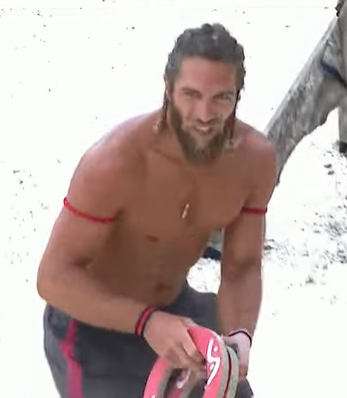 woof woof
ναι ρε Κοροανθρωπε!!!!
εκλεισες στοματα!! που θα σε πουν και αδυναμο αγωνιστικα!!!
#survivorGR #SurvivorAllStarGR