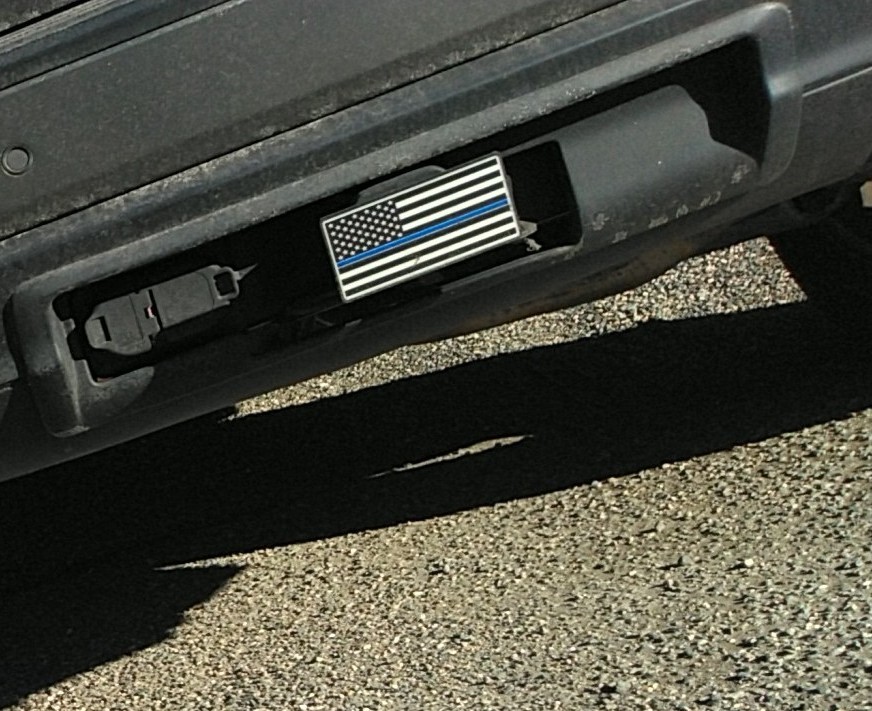 TheRhodeReport's tweet image. Everywhere I go I am followed and harassed by the local goon squads displaying the insignia of the American Stasi Police State. #organizedharassment #gangstalking #targetedindividual