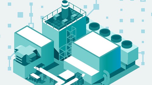 #HeavyEquipment builders can boost operational performance and productivity by 40% and reduce costs while improving quality by adopting IIoT and #digitalization transformation. Download &amp; Learn More: sie.ag/3DZ1kNX