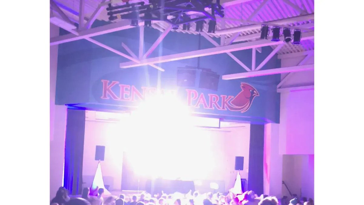 TVeducationFdn's tweet photo. Rock on @KensalParkFI! A DJ dance party is the best way to wrap up your Toonie Tuesday campaign! • #ToonieTuesday, #CaringFund, #GiveALittleHelpALot, #KidsHelpingKids, #TVDSB, #TVEF, #WeCare, #TVDSBCommunity, #TVDSBStudents https://t.co/GocDOyQMxJ