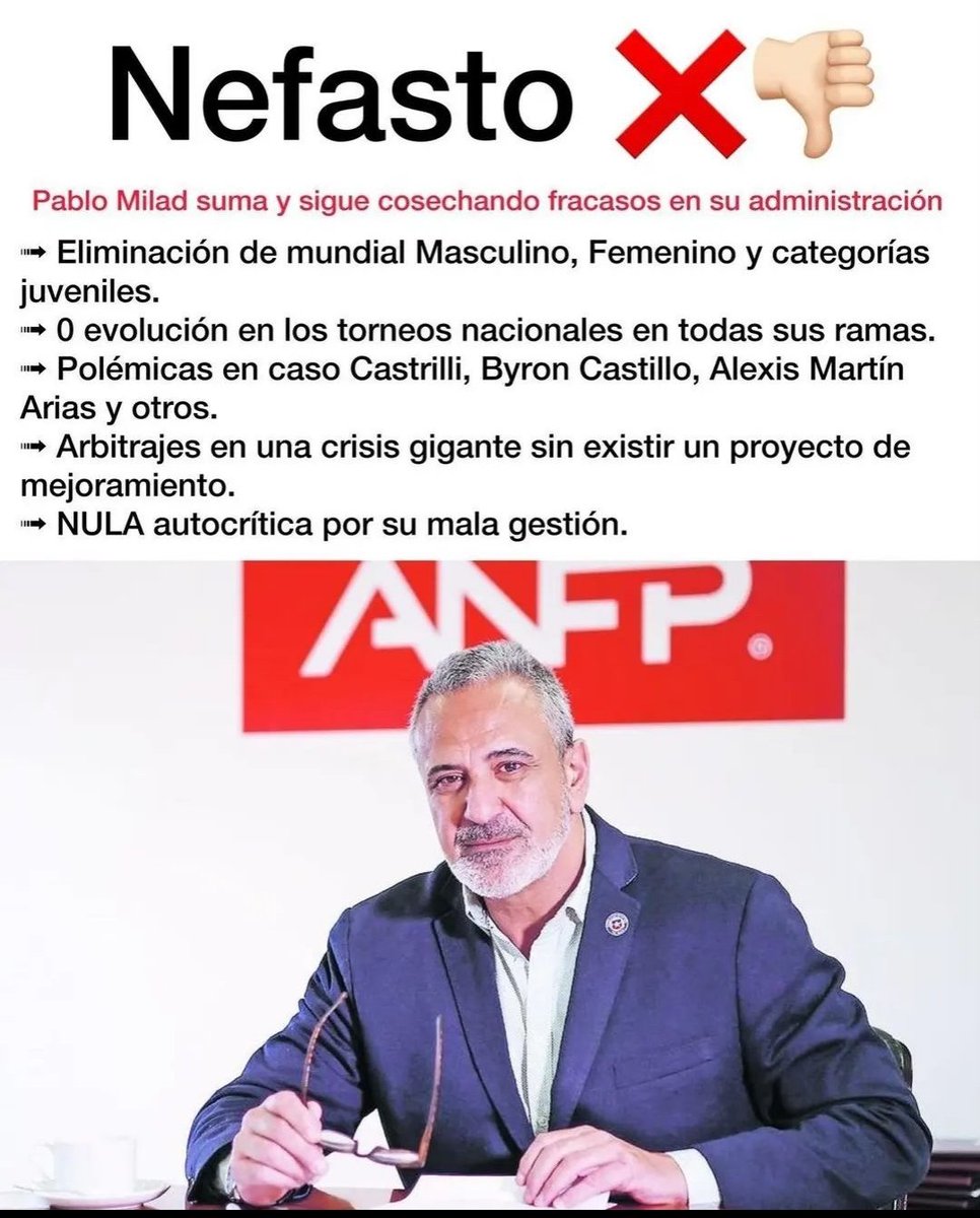SoyElRicky's tweet photo. #fueraMillad https://t.co/alkvXGkI3Z