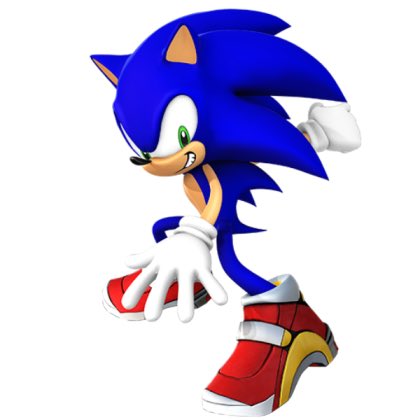 ROBLOX *NEW* SONIC SPEED SIMULATOR (SUPER SONIC SKIN LEAK!) 