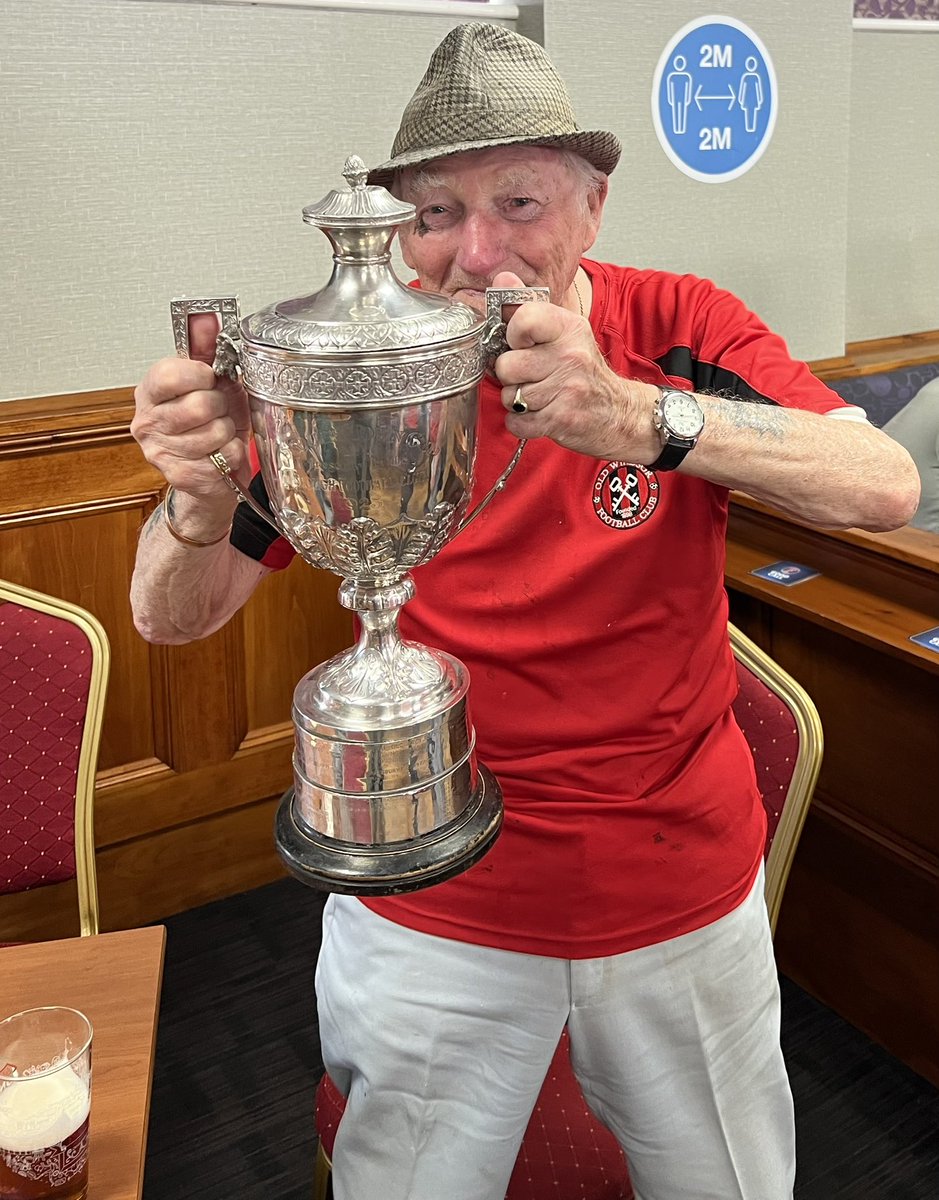 Old Windsor FC tweet media