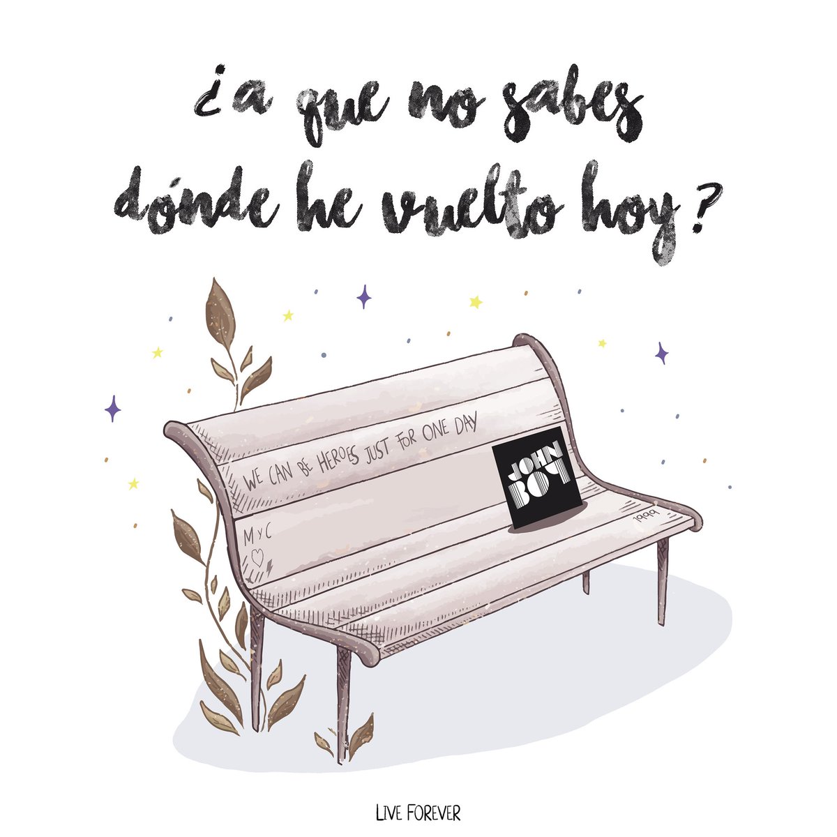 soyLiveForever's tweet photo. Himno Vital ❤️‍🔥❤️‍🔥 @loveoflesbian https://t.co/wFNpFDrHAX
