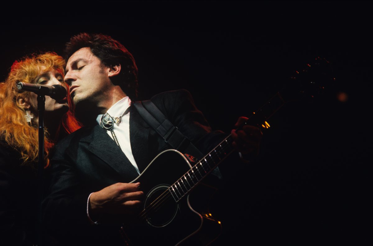 Bruce Springsteen tweet media