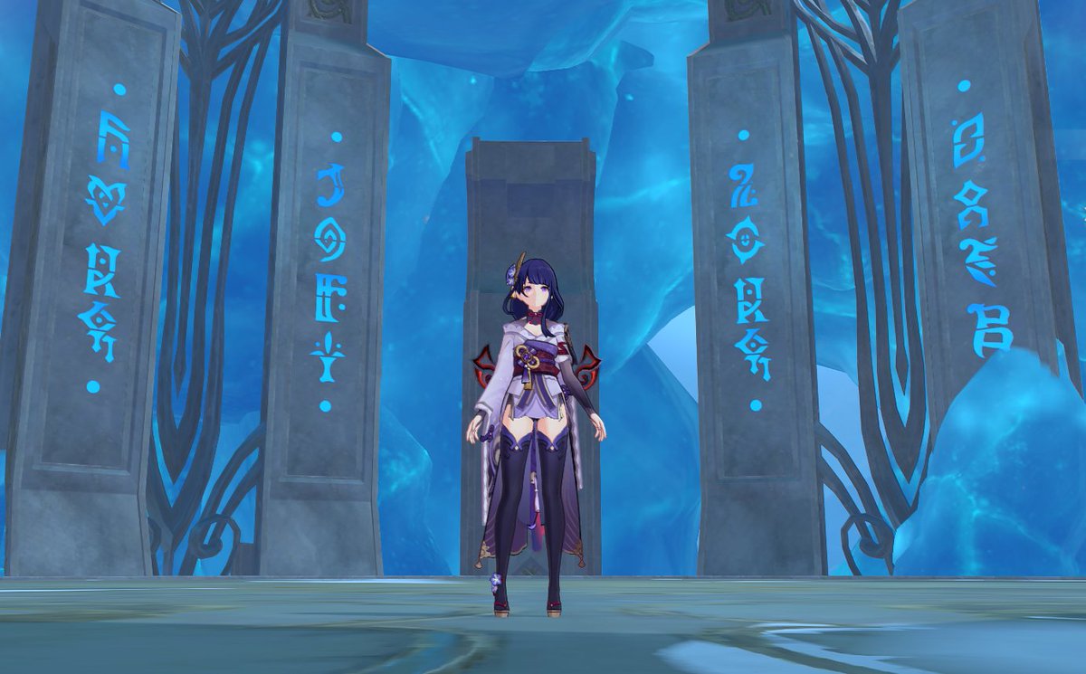 lumi 🎀 columbina brainrot 24/7 on Twitter "RT khaenrian while they