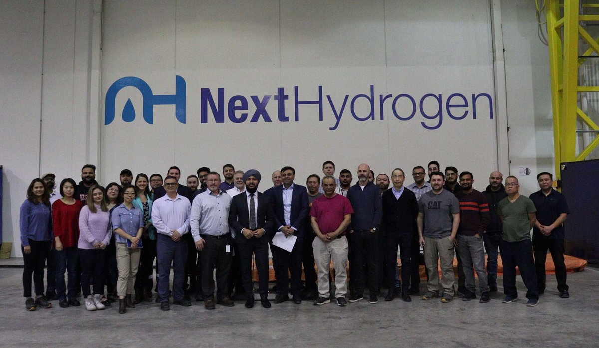 Next Hydrogen tweet media