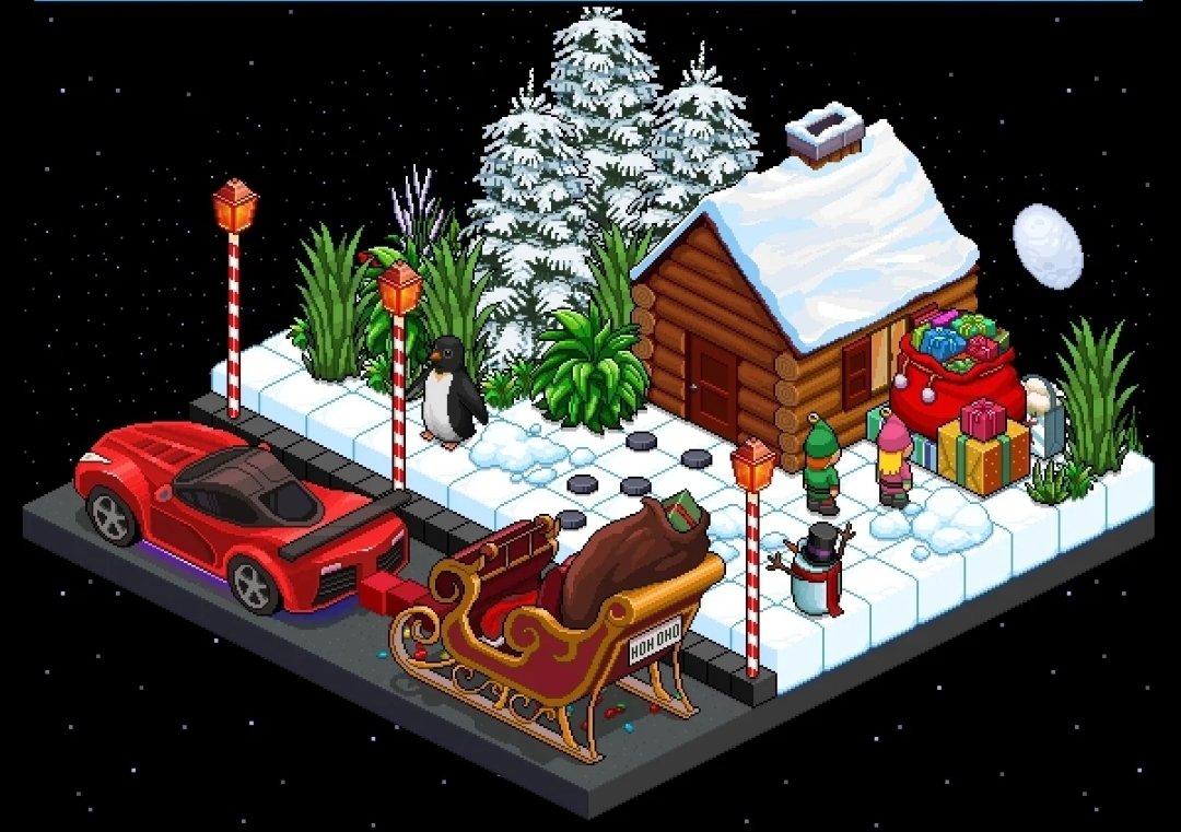 burned_TS's tweet photo. Day 13 of posting a room because @Outerminds told me to keep going https://t.co/Uqaav8iTYg