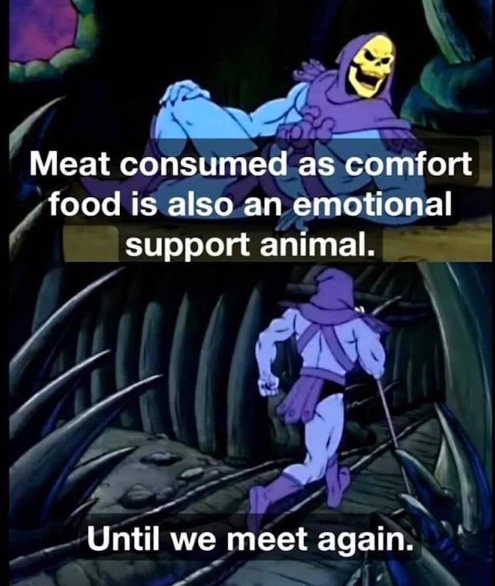 csanakb's tweet photo. Today's PSA. (Plus laughter is a biohack, too.)
#dailybiohack #biohacking #biohacker #longevity #meditation #breathwork #nutrition #food #NFTCommunity #cryptocommunity #getbackcontrol https://t.co/glJE58dnAZ