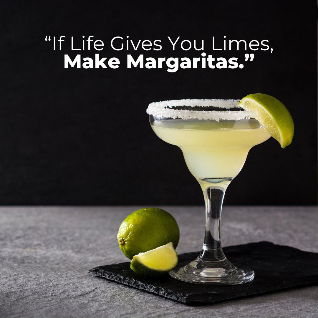 Happy Margarita Day! 

#pamcorningrealtor #homesmartfirstclassrealty #realtorlife